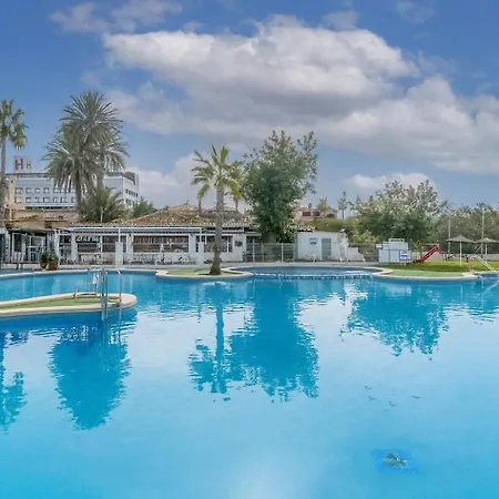 Apartament Maxx - Bright And Stylish With Pool Access, Jardin