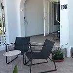 Apartman Maxx - Bright And Stylish With Pool Access, Jardin Torrevieja